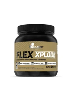 Olimp Flex Xplode 360g