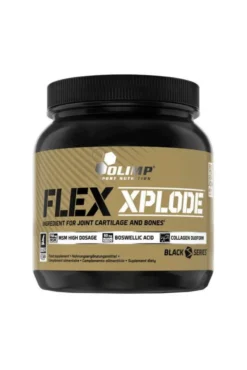 Olimp Flex Xplode 504g