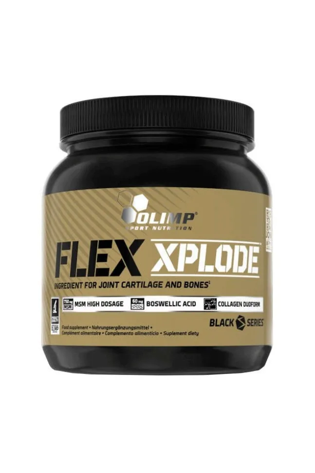 Olimp Flex Xplode 504g