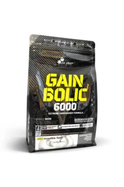 Olimp Gain Bolic 6000 1000g