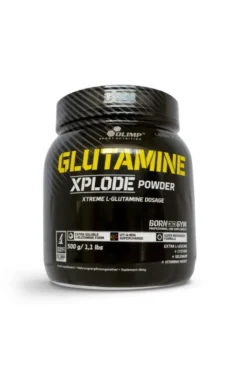 Olimp Glutamine Xplode 500g