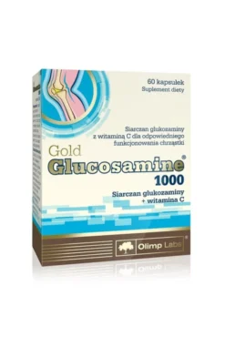 Olimp Gold Glucosamine 1000 60kaps.