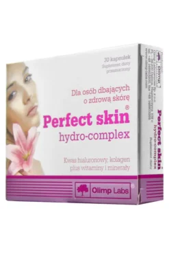 Olimp Perfect Skin Hydro-Complex 30kaps.