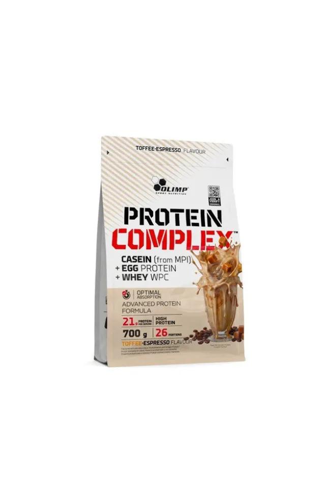 Olimp Protein Complex – kompleks białkowy – 700 g