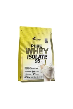 Olimp Pure Whey Isolate 95 600g
