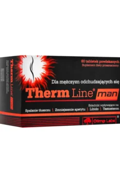 Olimp Therm Line Man 60tab.