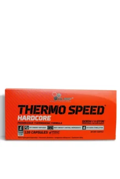 Olimp Thermo Speed Hardcore 120kaps.
