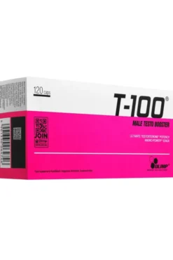 Olimp T-100 120kaps.