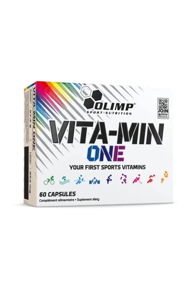 Olimp Vita-Min One 60kaps.