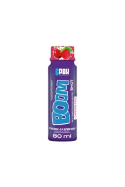 6PAK Nutrition BOOM SHOT 80ml