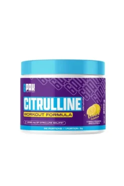 6PAK Nutrition Citrulline 200g