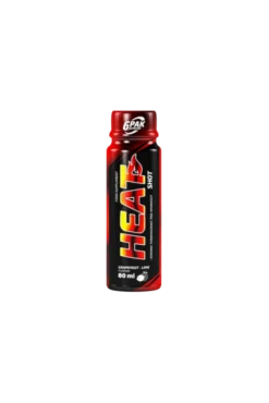 6PAK Nutrition Heat Shot 80ml