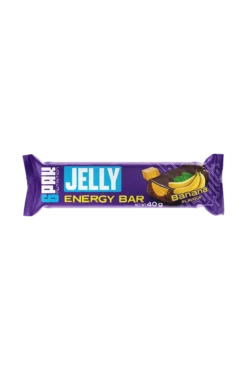 6PAK Nutrition Jelly Energy Bar 40g