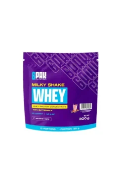 6PAK Nutrition Milky Shake Whey 300g