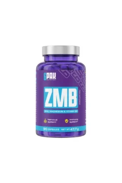 6PAK Nutrition ZMB 90kaps.