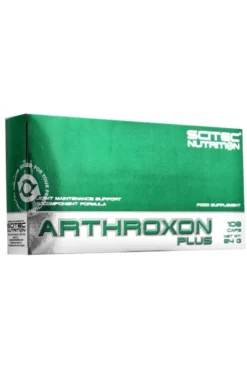 Scitec Arthroxon Plus - na stawy 108kaps.