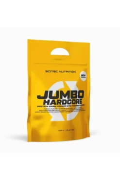 Scitec Jumbo Hardcore 5355g