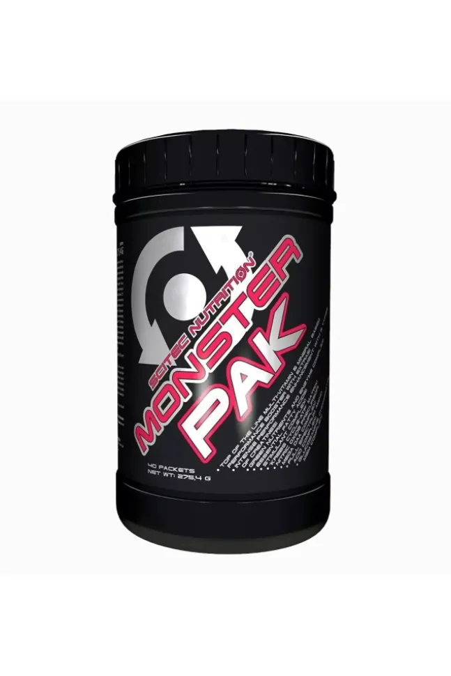 Scitec Monster Pak 40pak.
