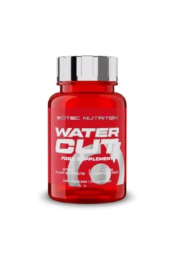 Scitec Water Cut 100kaps.