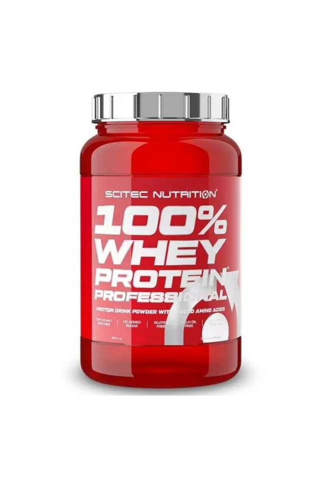 Scitec Whey Protein Professional 920g