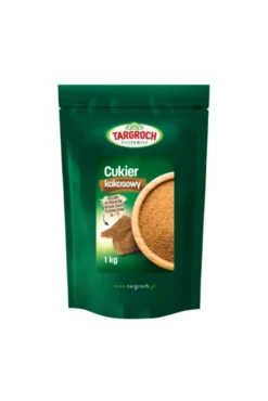 Targroch Cukier Kokosowy 1000g