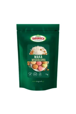 Targroch Mąka Migdałowa 1000g
