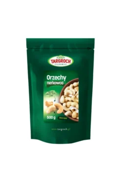 Targroch Orzechy nerkowca 500g