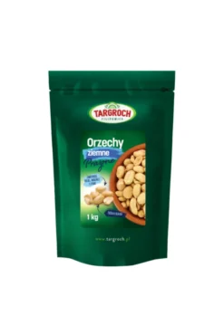 Targroch Orzechy ziemne prażone 1000g