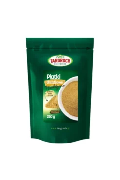 Targroch Płatki Drożdżowe Nieaktywne 250g Flowpack