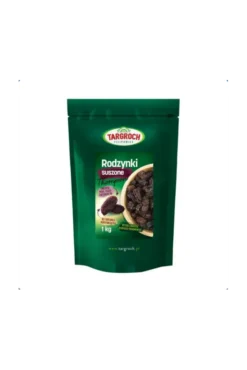 Targroch Rodzynki Thompson 1000g