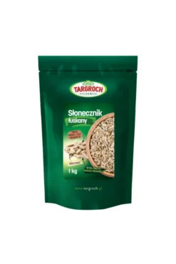 Targroch Słonecznik Łuskany 1000g
