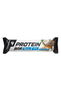 Trec Baton Protein Bar Coconut & Caramel 48g