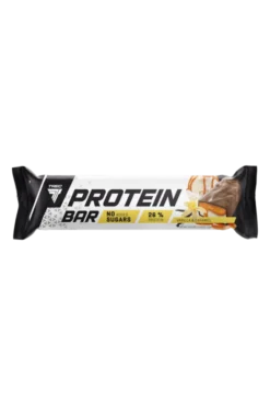 Trec Baton Protein Bar Vanilla & Caramel 49g