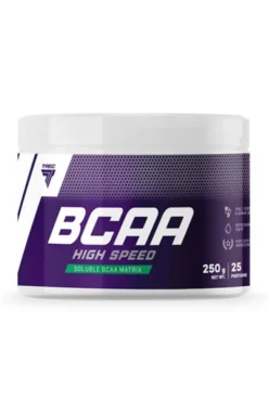 Trec BCAA High Speed 250g