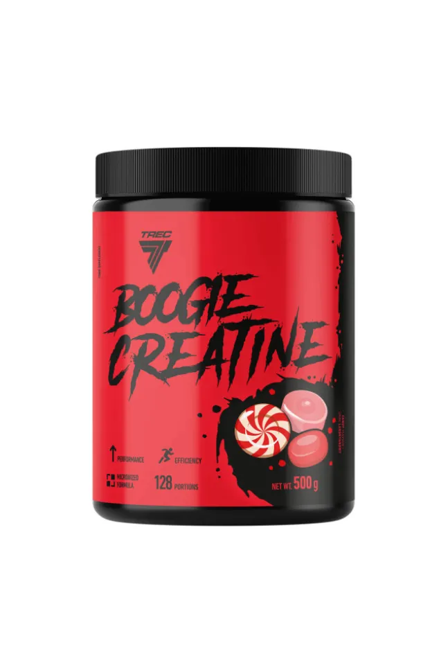 Trec Boogie Creatine - 500g