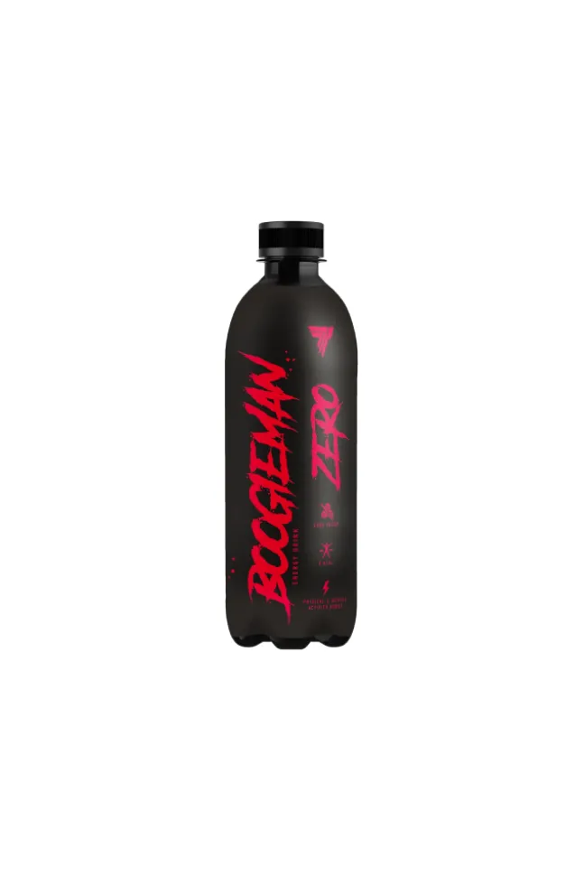 Trec Boogieman Energy Drink Zero 500ml