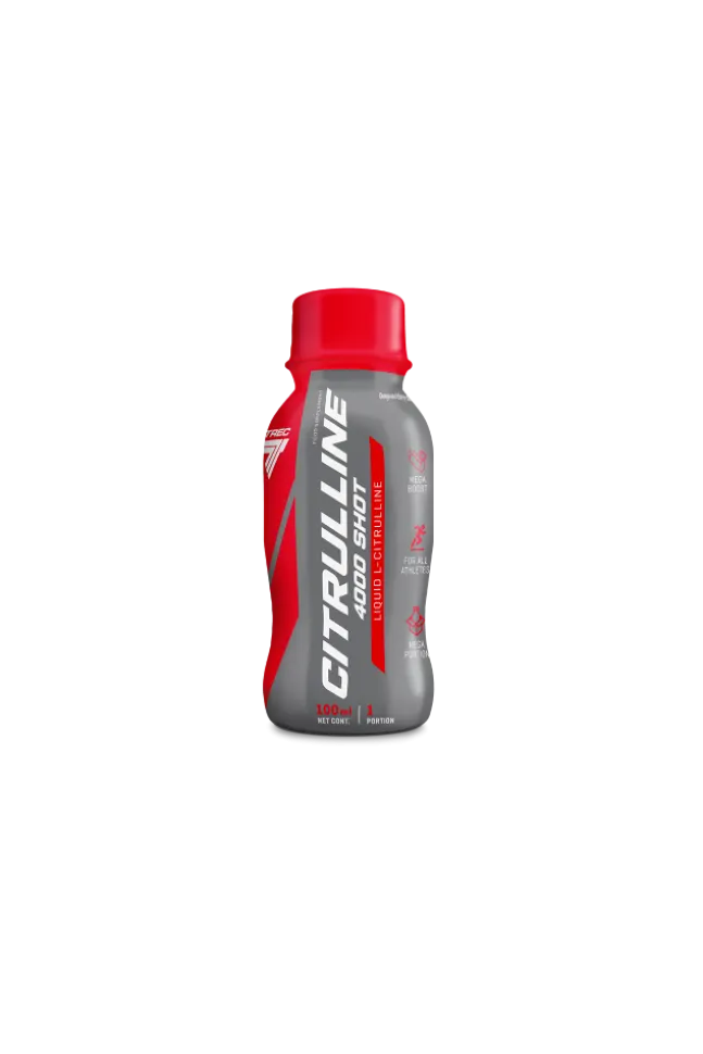 Trec Citrulline 4000 Shot 100ml