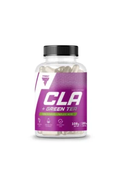 Trec CLA + Green Tea 180kaps.