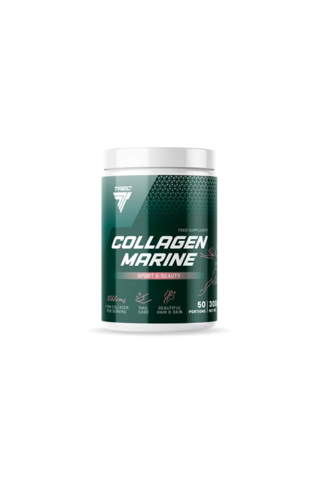 Trec Collagen Marine - 300g