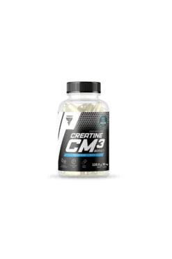 Trec Creatine CM3 Series TriCreatine Citrate 90kaps.