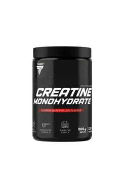 Trec Creatine Monohydrate 500g - różne smaki