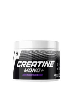 Trec Creatine Mono + - kreatyna z witaminą c - 300g