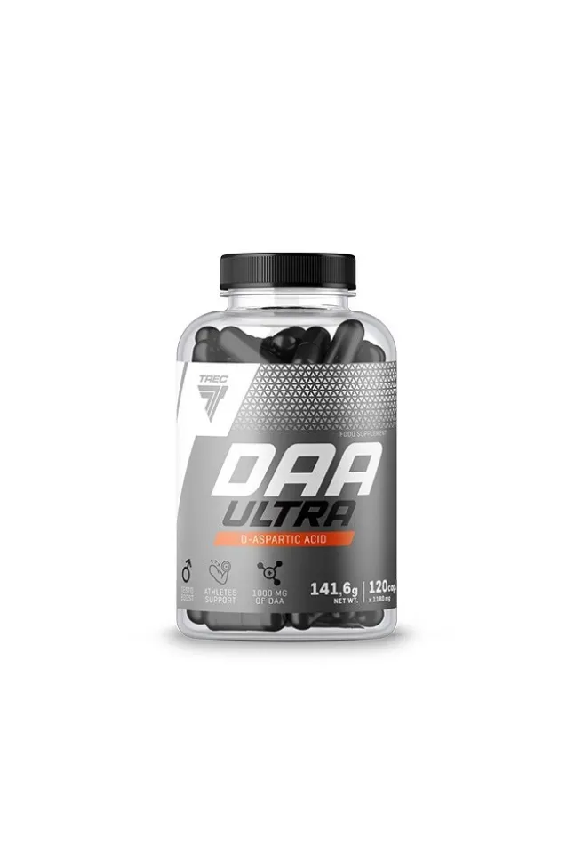 Trec DAA Ultra 120kaps.