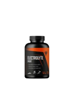 Trec Electrolyte Sport 120kaps.