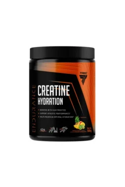 Trec Endurance Creatine Hydration - kreatyna + elektrolity - 500g