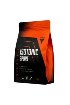 Trec ENDURANCE Isotonic Sport - izotonik dla biegaczy - 1000g