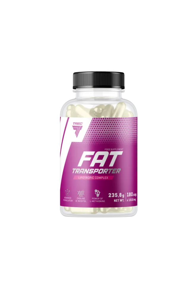 Trec Fat Transporter 180kaps.