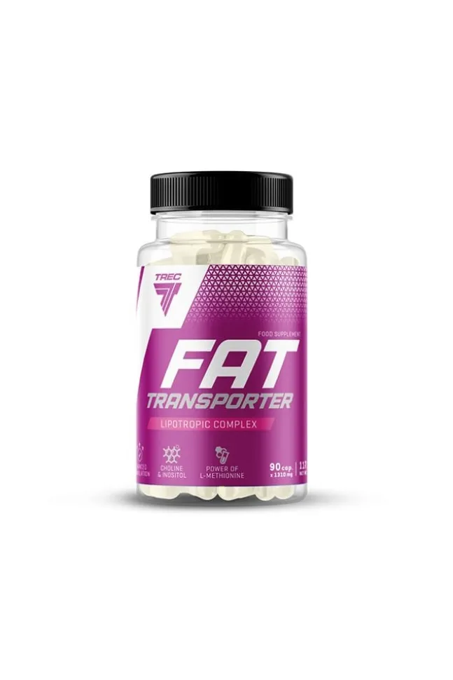 Trec Fat Transporter 90kaps.