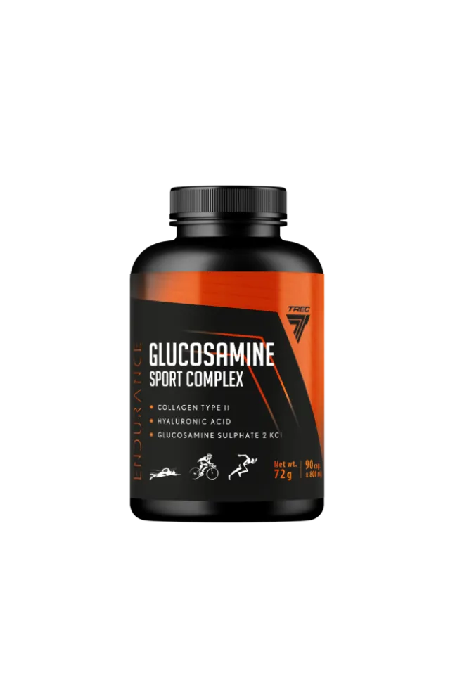 Trec Glucosamine Sport Complex 90kaps.