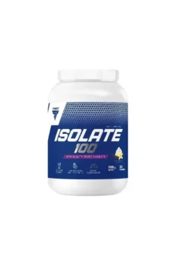 Trec Isolate 100 - izolat białka CFM - 700g